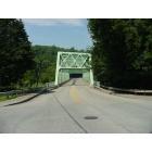 Blairsville: The old bridge