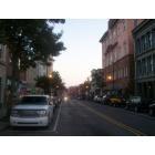 Wilmington: Downtown