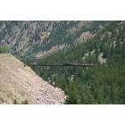 Georgetown: Georgetown Loop Railroad