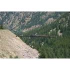 Georgetown: Georgetown Loop Railroad
