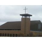 Sun Prairie: St. Albert the Great Catholic Church