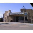 Ardmore: : Chickasaw Health Clinic
