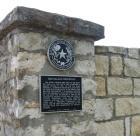 Salado: : Salado Historic Texas Cemetery