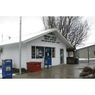 Uniontown: Uniontown Post Office 3-5-09
