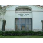 Ormond Beach: Ormond Beach City Hall
