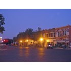 Eastland: Eastland Town Square