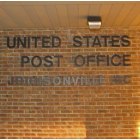 Johnsonville: Johnsonville Post Office