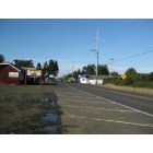 Grayland: Downtown Grayland