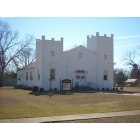 Smithville: Smithville Methodist Church