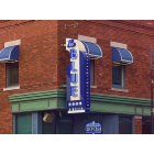 Kansas City: : The Blue Room in the Kansas City Jazz District at 18th & Vine