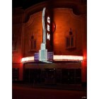 Kansas City: : The GEM Theater at Night - Kansas City Jazz District