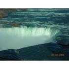 Niagara Falls: : horseshoe falls