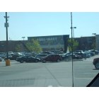 Burlington: 1 of 2 Walmarts of Burlington. Graham-Hopedale RD