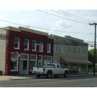Harmony: Main Street, Harmony, NC