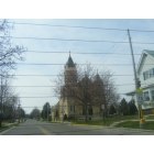 Monroe: St. Victor's Catholic Church