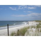 Point Lookout: Point Lookout Dunes