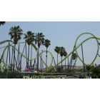 Vallejo: : Medusa at Six Flags Discovery Kingdom