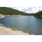 Georgetown: Guanella Pass