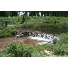 Georgetown: Guanella Pass Beaver Ponds