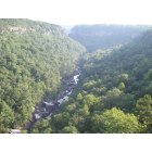 Fort Payne: : Picture of Wolf Creek Area