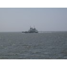 Wilmington: : Fort Fisher to Southport Ferry