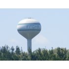 Fitchburg: Fitchburg Water tower