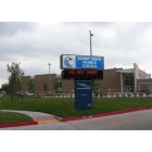 Pasadena: Bobby Shaw Middle School