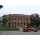 Red Wing: Red Wing City Hall