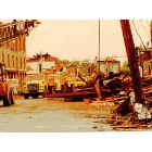 Cardington: After the Cardington Tornado