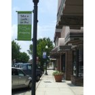 Cookeville: : West Side Shopping District Downtown