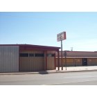 Fort Sumner: : old country store