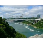 Niagara Falls: : Rainbow Bridge