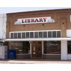 Matador: Motley County Library.