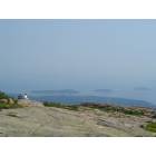 Bar Harbor: Acadia National Park, Maine - Porcupine Islands