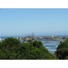 Coos Bay: Cape Arago Lighthouse