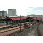 Harrisburg: : Train Station, Harrisburg, PA USA