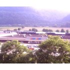 Belle: : City of Belle WV - Photos of Quincy Mall ( on east end of town ) future home of our NASCAR track & SUPER WALMART