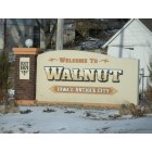 Walnut: walnut new signs