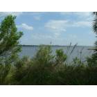Ormond Beach: Halifax River in Ormond Beach
