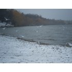 Bemidji: Lake Bemidji