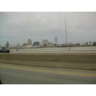 Milwaukee: : Milwaukee From Expressway