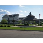 Plover: Portage County Business Park