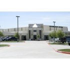 Frisco: Celebration Covenant Church