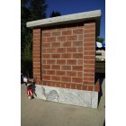 Scio: Scio Veterans Memorial