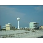 Gulf Breeze: : Navarre Beach Water Tower