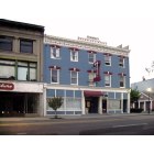 Middletown: The US Hotel,, The oldest building downtown Middletown