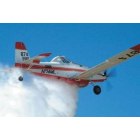 Quemado: FIRE.FIGHTER.AIRCRAFT