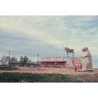 Kadoka: Ranch Store