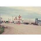 Kadoka: Jeff's Truck Stop & Cafe