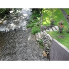 Pigeon Forge: : pigeon river